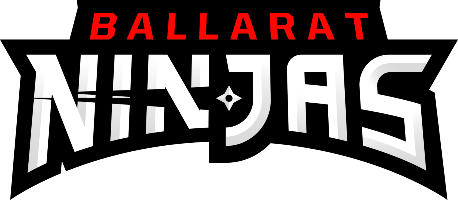 Ballarat Ninjas